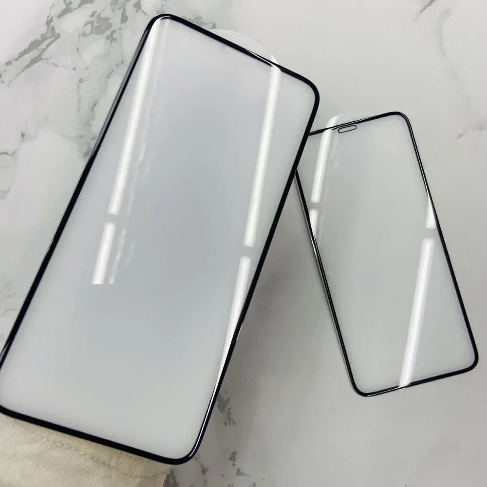 4pcs Ceramic Film Screen Protector For Samsung Galaxy A55 A35 A54 A34 A14 A15 A52 A53 5G A25 A12 A13 A32 A51 S20 S21 S23 FE Film