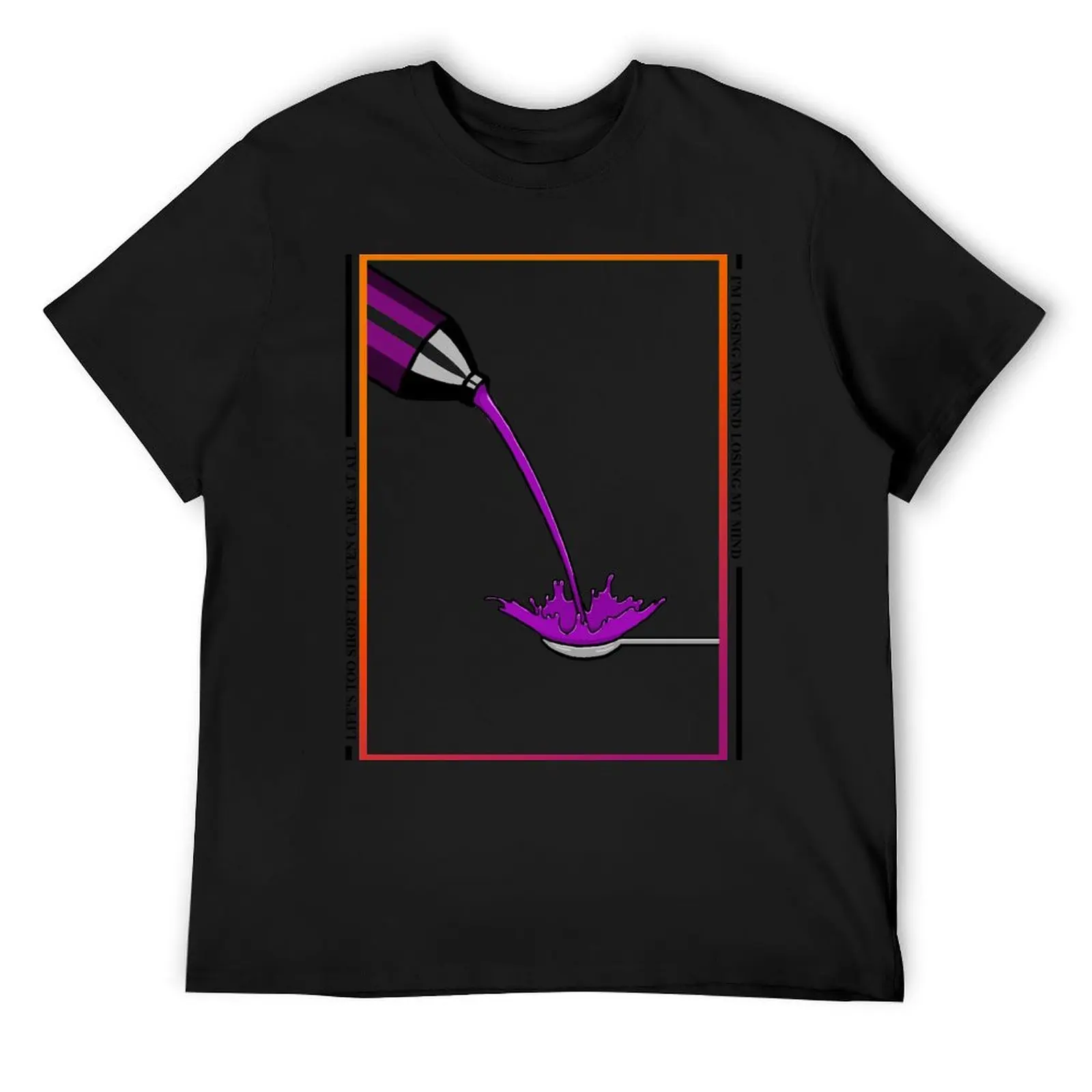 

Cough Syrup T-Shirt