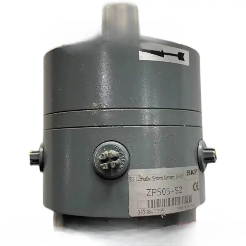 ZP1002-S12 ZP502-S2 ZP12-2 ZP1002-S2 ZP1005-S2 ألمانيا SKF مضخة متعددة الرؤوس #1