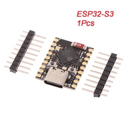 ESP32-S3 Super Mini Development Board Version Development Learning Control Board
