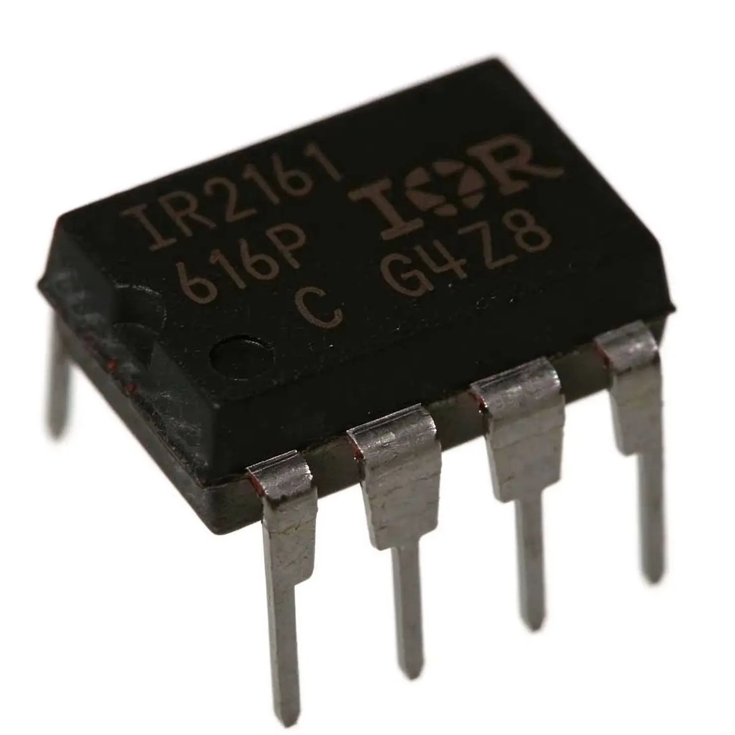 2PCS IR2161PBF IR2161 DIP8