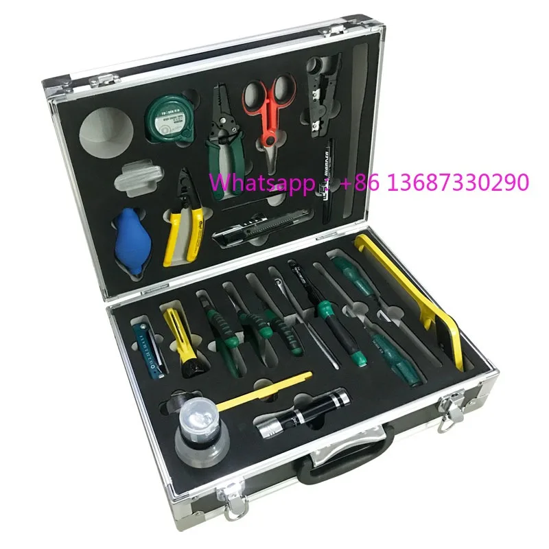 HR-24 Fi-Ber Op Tic…