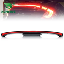 Pair Of Car Tail Light Assembly For Honda Civic 2016-2021 LED Brake Signal light Car led Tail light Tuning Parts