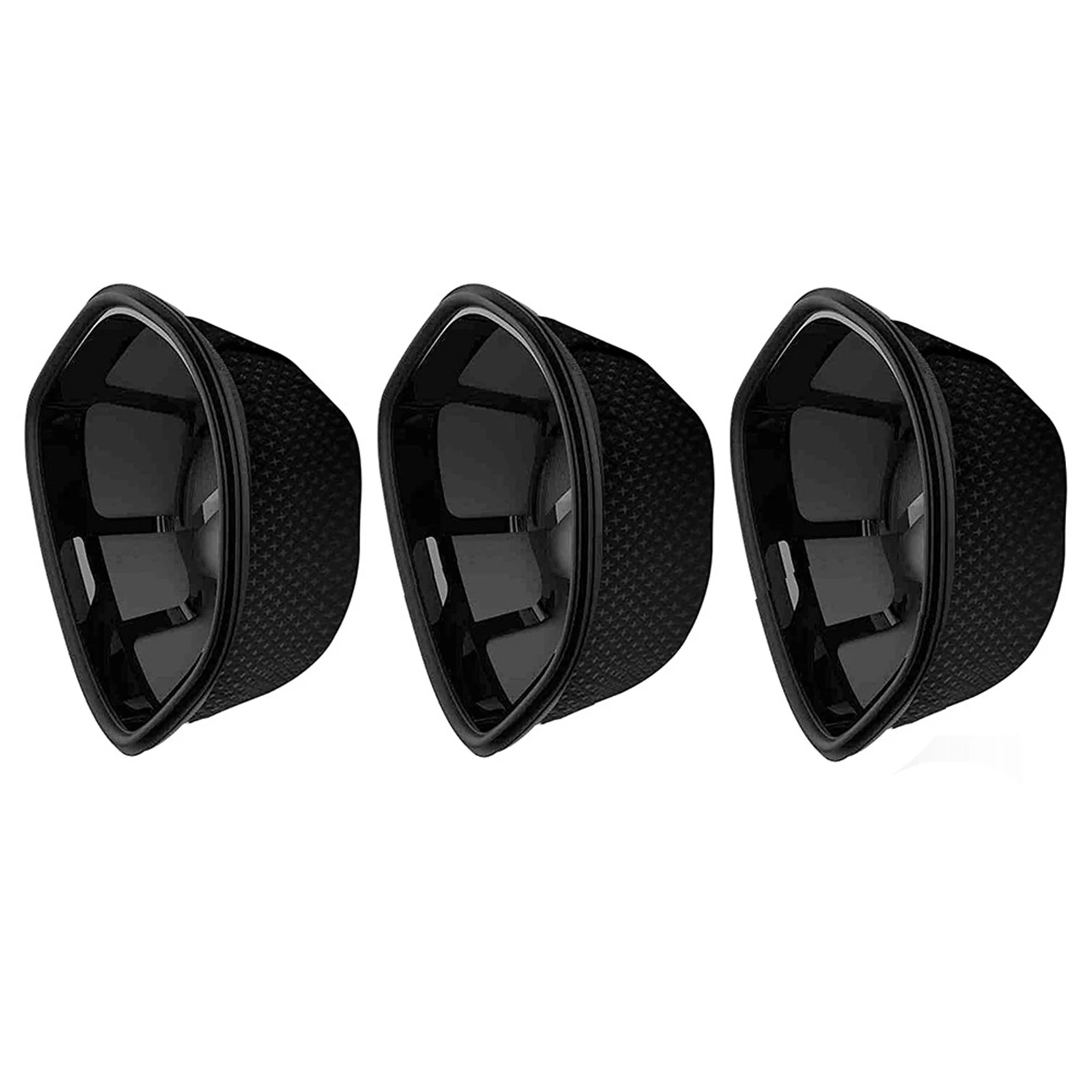 Filtre à poussière pour aspirateur CH901, CH950, noir, durable, facile à remplacer, matériau de haute qualité