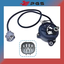 Original Front Gear Case Differential 2WD & 4WD Motor ASSY Q890-314000-10000 For CFMoto 450 500 600 800 1000cc CF500ATR AU AZ