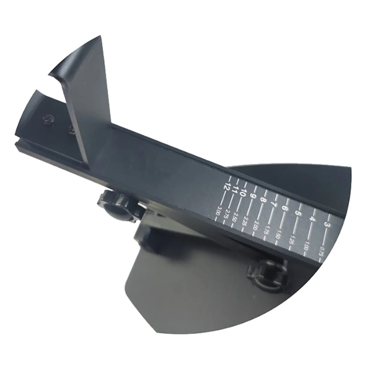 Budget-Friendly-Stereoscopic Variable Prismatic Trainer for Refractive Errors Amblyopia Squint Stereo Tool