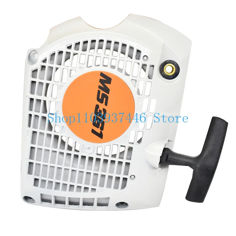 Recoil Rewind Starter Assembly 11350802102 1135-080-2102 1135 080 2102 Compatible With MS341 MS361 MS361C MS 361 W