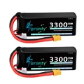11.1V 3300 XT60