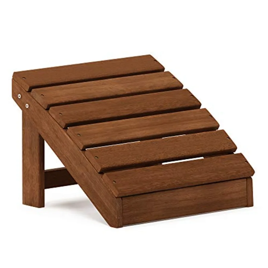 FG18926 Tioman Footstool Natural