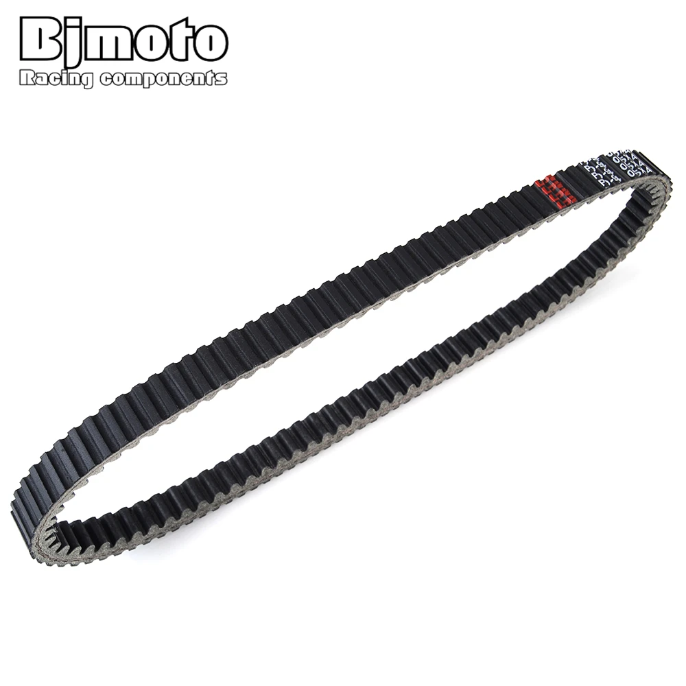 Rubber For Kymco Adiva AD3 400CC DRIVE BELT TRANSFER BELT CLUTCH BELT