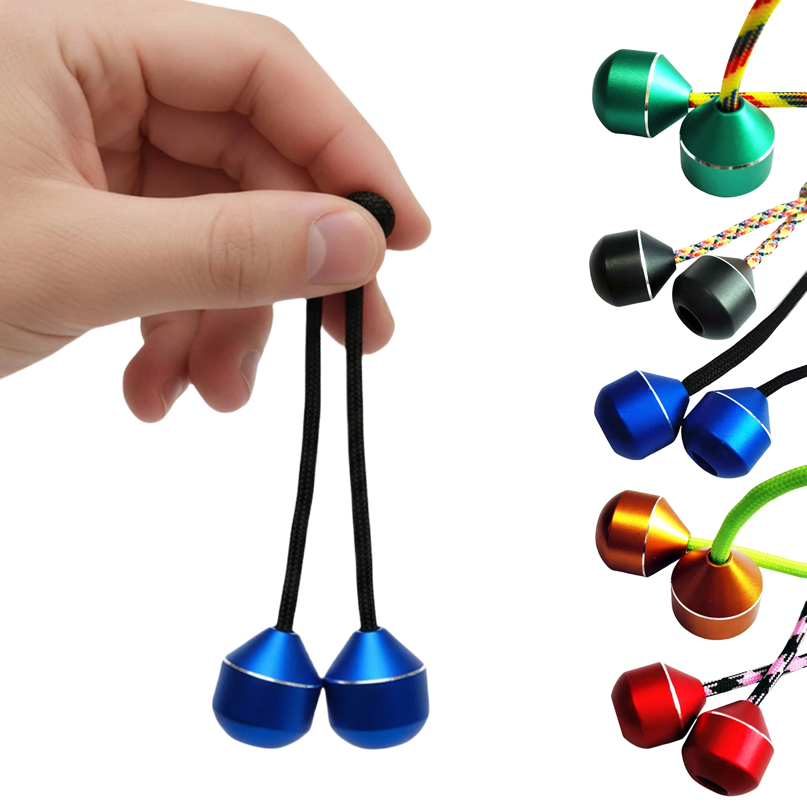 

Fidget Beads Spin & Bump Toy for Men Women Youngs Skill Players