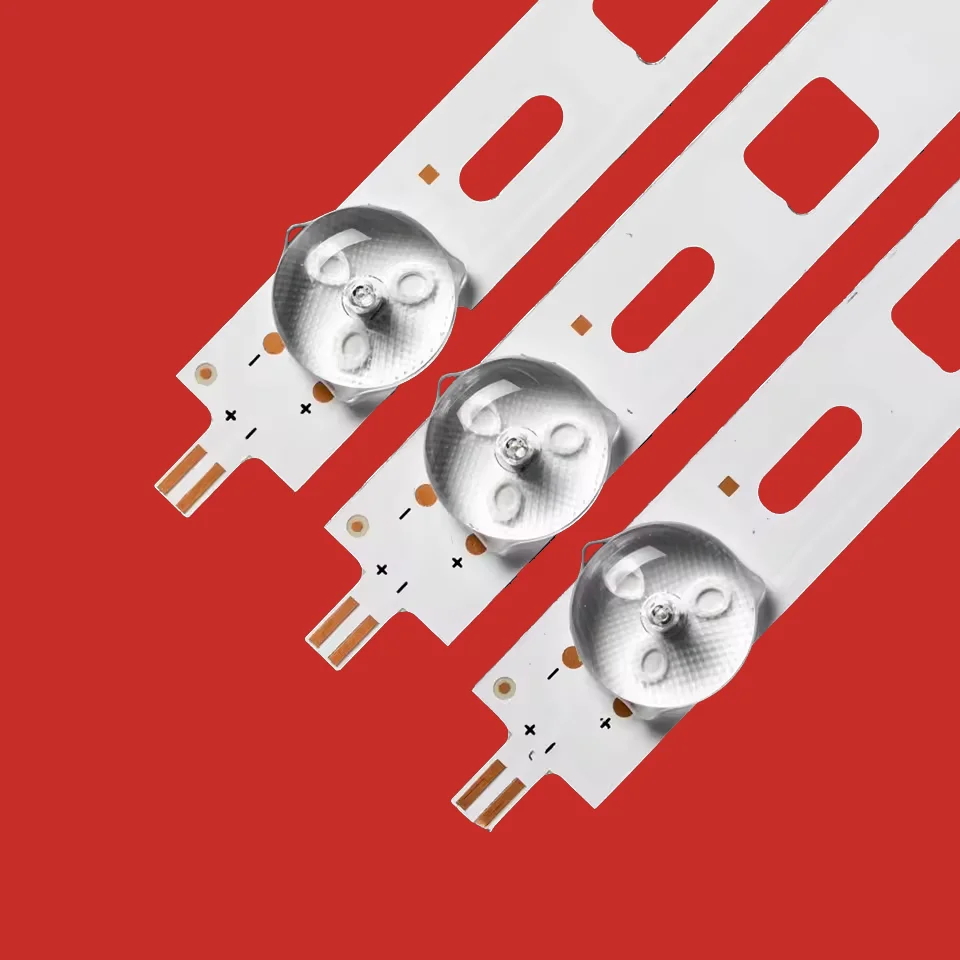 

Светодиодная лента для Son y LC320DXJ SF A9 KDL-32R433B 32R435B 32R410B 32R420B 32R430B KDL-32R429B INNOTEK 32INCH WXGA NDSOEM WA WB