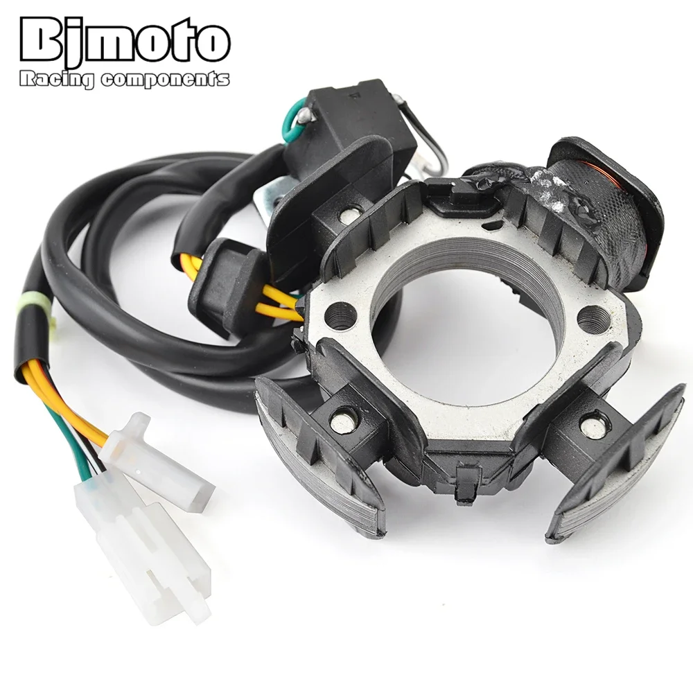 

Stator Coil For Kawasaki KLX125 KLX125L DRZ125 21003-S003 32101-08G00