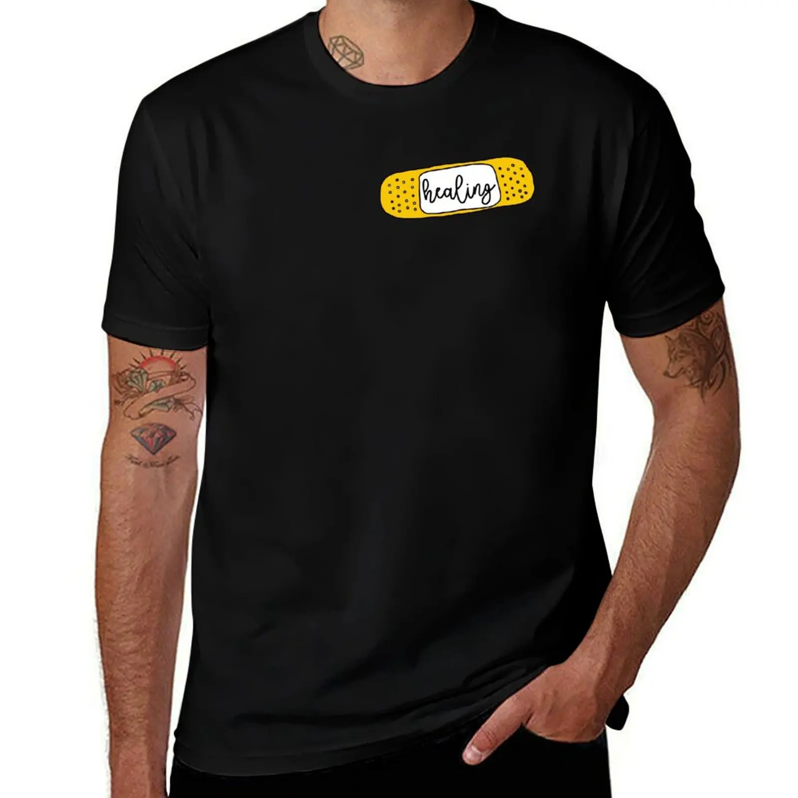 

T-Shirt for plain cotton t Healing soft man shirts for man man shirt cotton t shirts t