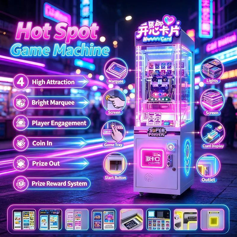 Redemption Prize Tickets - Máquina de Juegos Arcade Operada con