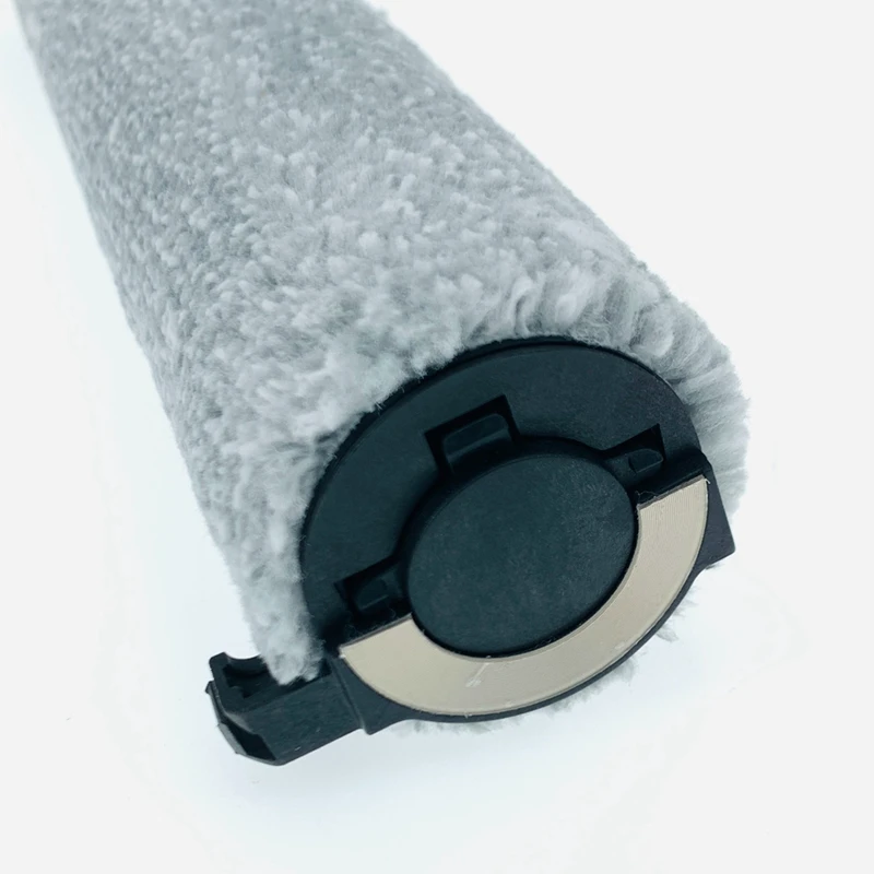 B90B Complete Replacement Roller Brush for Dreame S60 Pro/X50 Pro Aqua 10 Ultra MOVA Z60 Ultra Robot Vacuum