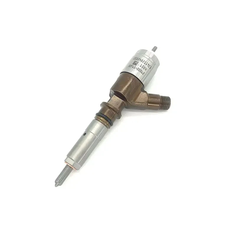 326-4700 For 320D 323D 312D 313D Injector C6.4 Engine  Diesel Engine Injector 32F61-00062 Excavator Parts