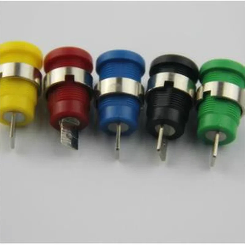 Módulo de enchufe de panel