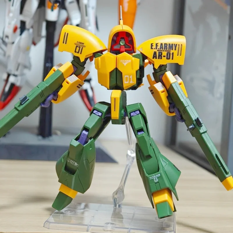 New 1/144 Hg Nrx-04…