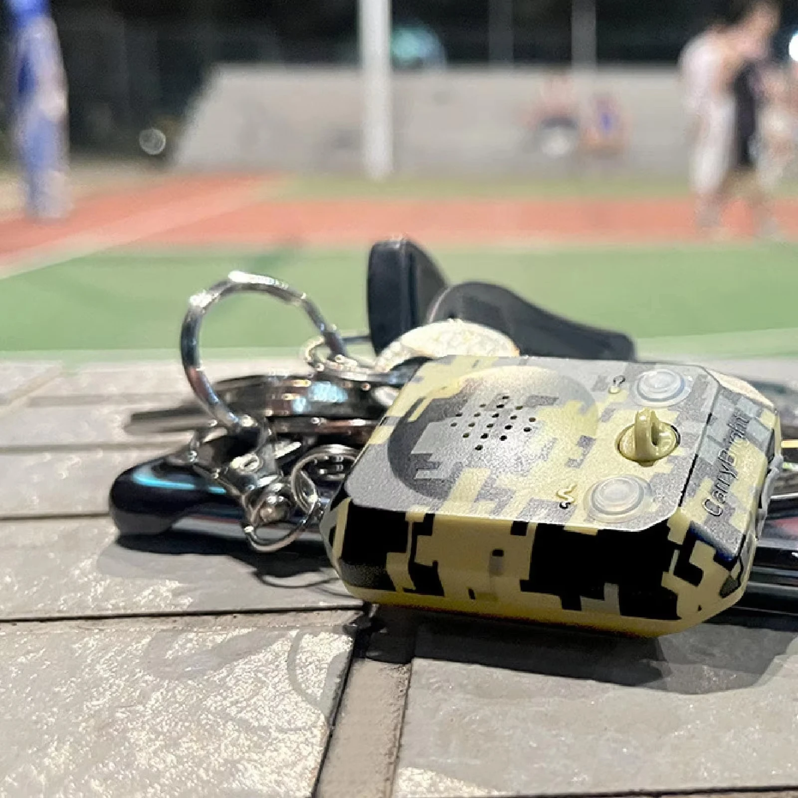 التخييم السفر إنذار سلك الزناد جهاز إنذار المحمولة الزناد سلك أجهزة الإنذار التخييم الزناد سلك إنذار الجهاز |   تنبيه الأمن