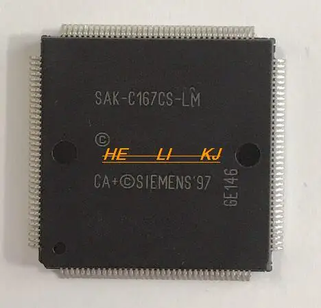 

IC new original C167CS LM 144- SAK-C167CS-LM NEW