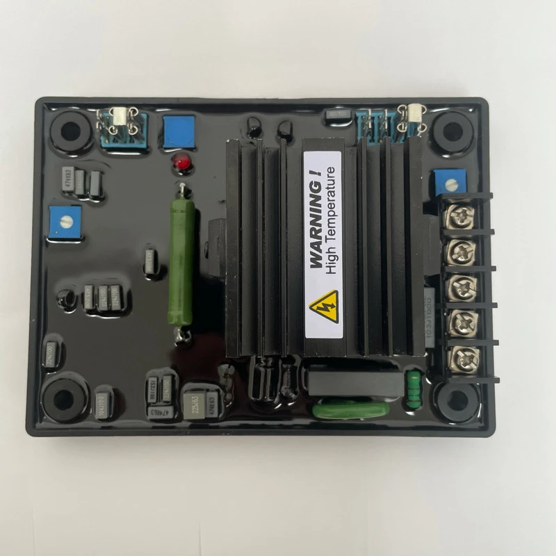 SX460B Diesel Brush…