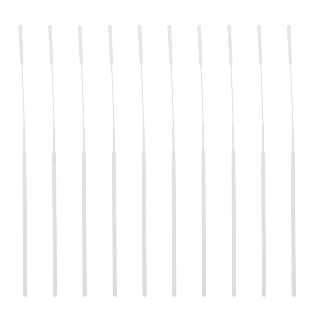 Рисунок 4 - тампон обнаружения флокированные