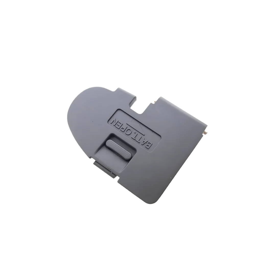 Camera Battery Cover Lid Replacement Part Compatible For Canon EOS 300D Digital DSLR Camera Battery Compartment Cap, 1 PCS