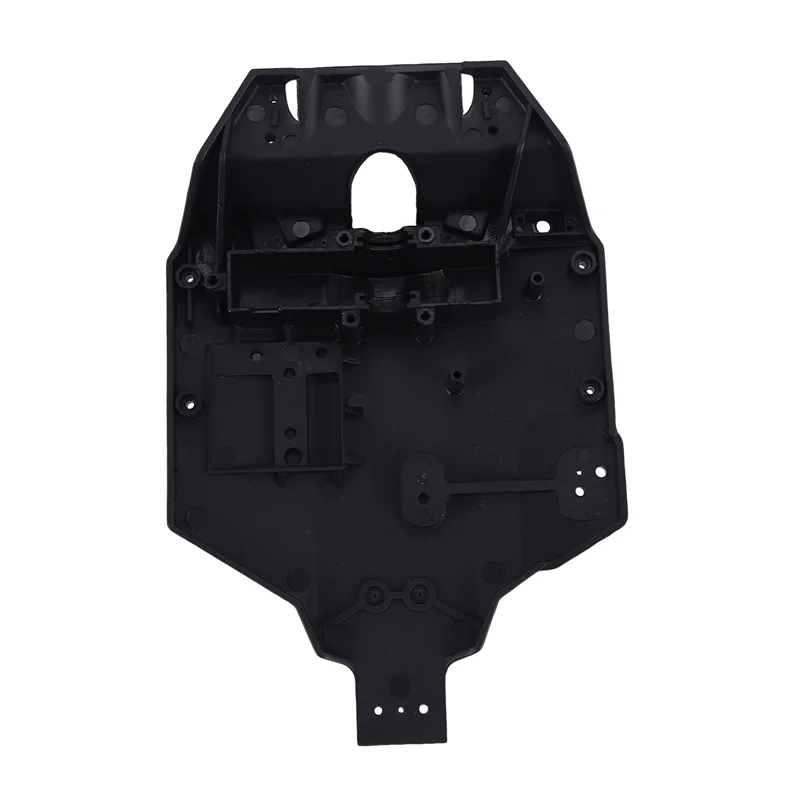 BEDW-12428-0001 parte inferior del chasis para Wltoys 12428 12423 12628 12428-A 12428-B 12428-C 12429 1/18 piezas de repuesto de coche teledirigido