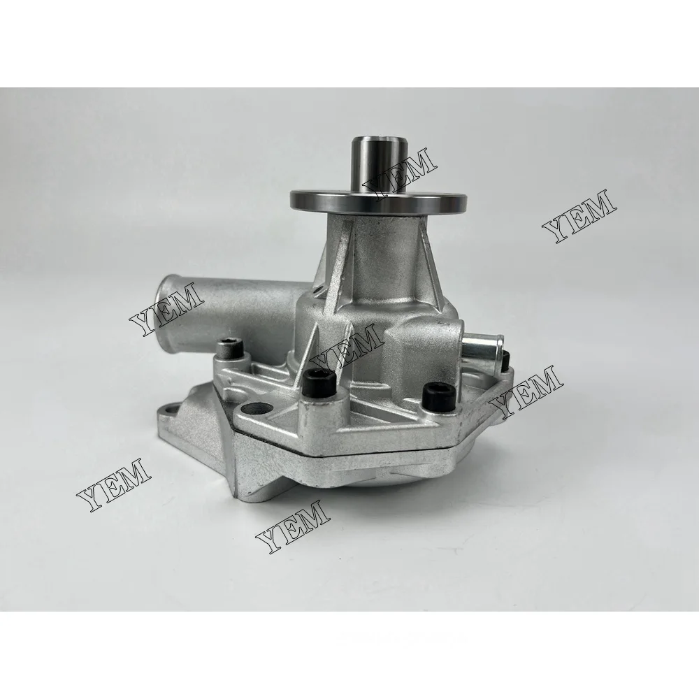 LDW1503 LDW1603 LDW2004 LDW2204 Water Pump 6584447 6584445 For  Diesel Engine Parts For  Water Pump