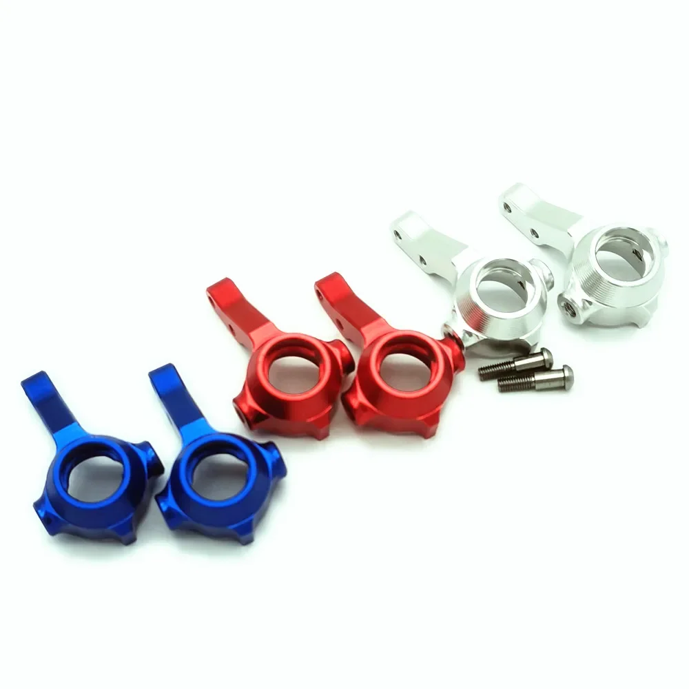 Aluminum Front Knuc…