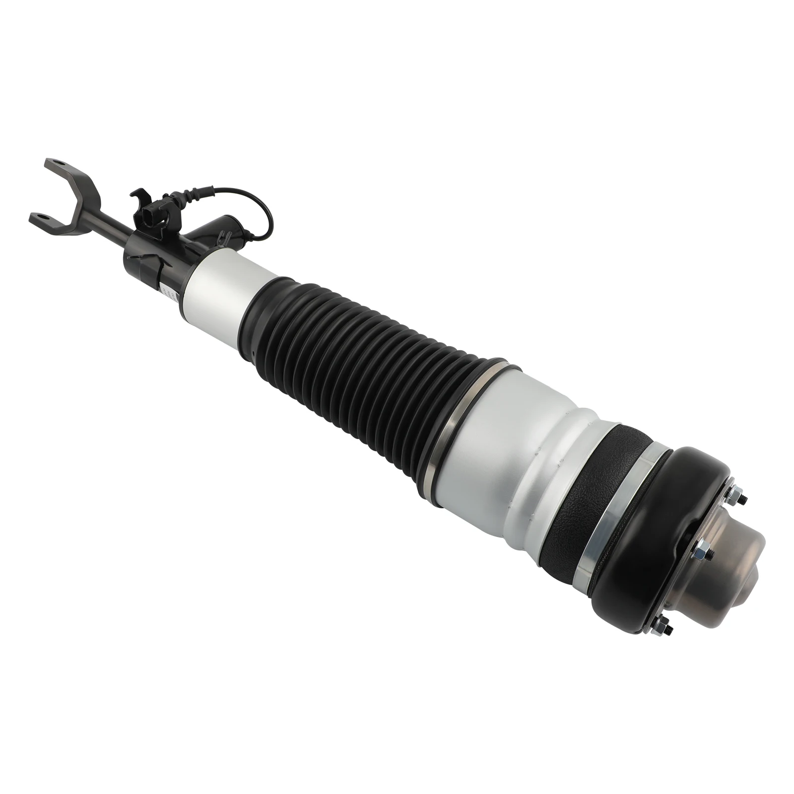High Performance Air Suspension Strut Front Right For Audi A6 RS6 Avant C6 4F2 4F5 4FH 2006-2011 4F0616040 4F0616040J