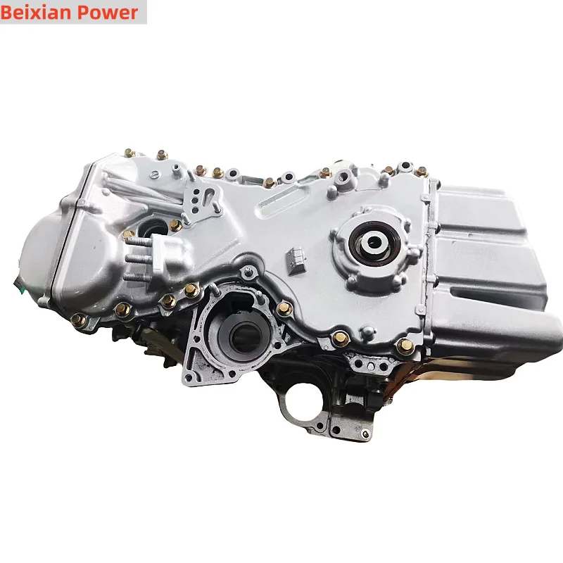 

Hot Sale Engine M15A For Suzuki ENGINE M15A