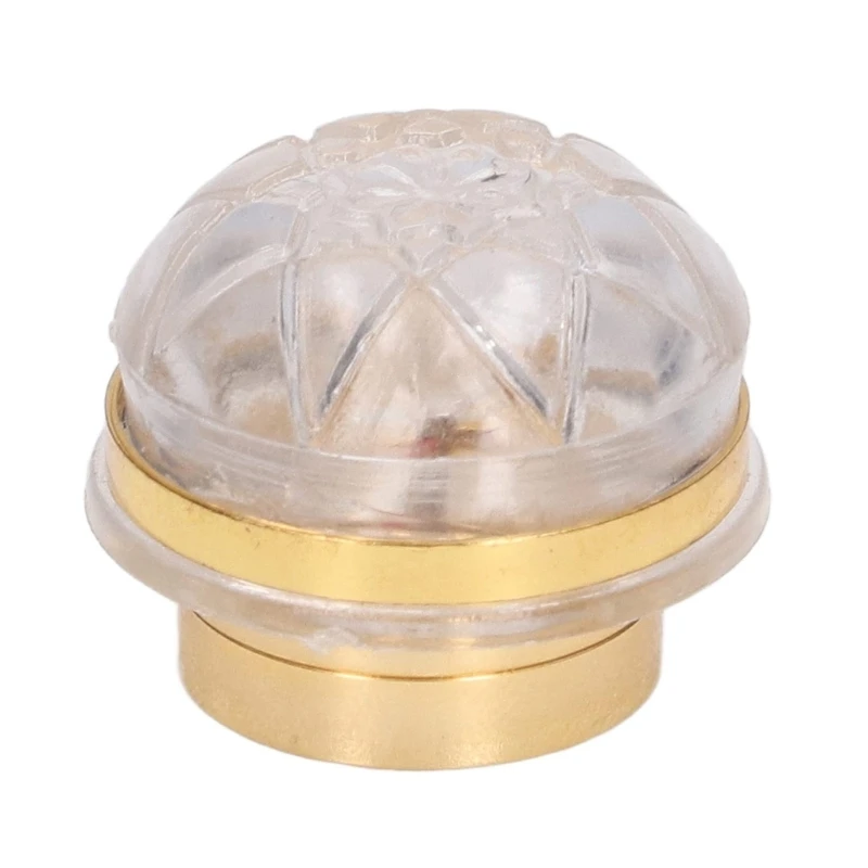 

Y4QA Living Room Ceiling Lamp Furniture Doll House Miniature Pretend Play Accessories Life Scene Role Play Hobby Collection