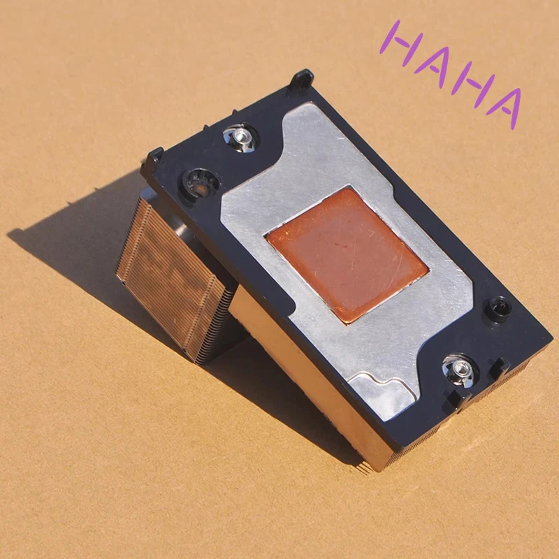 H+05JW7M Original For Dell R720 R720XD CPU Heatsink 5JW7M CN-05JW7M High Quality Replacement Parts