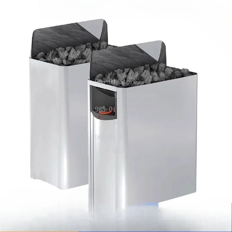 Wall-mounted Dry Sauna Heater Stove