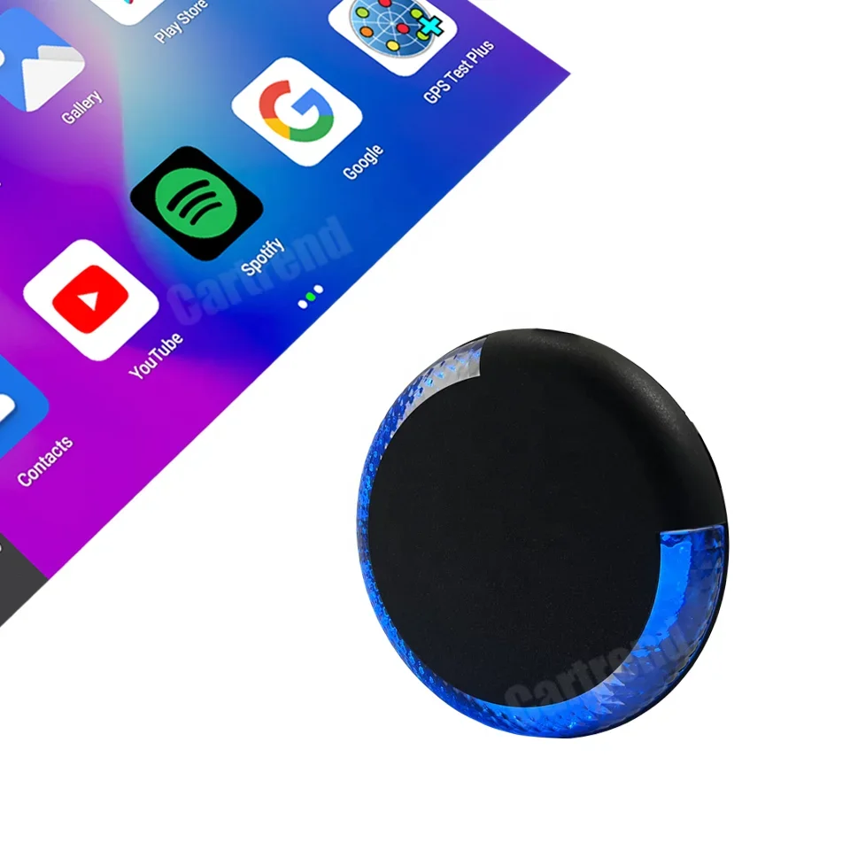 Car Hdmi Video Adap…