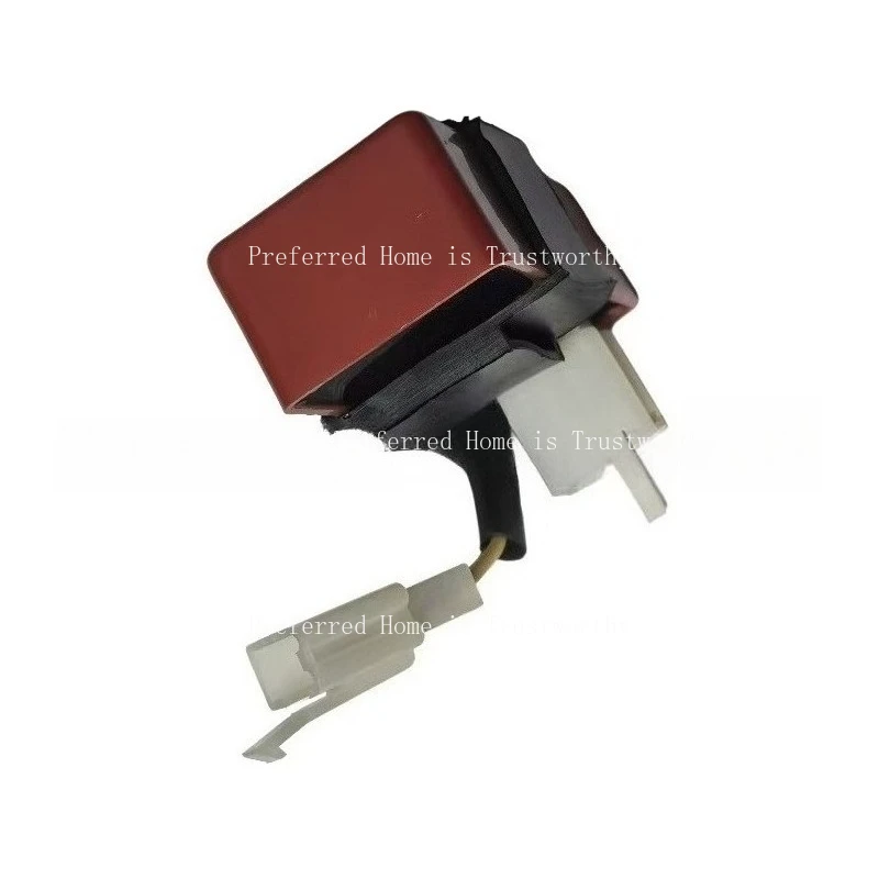 Suitable for BAJAJ CT100 Igniter BOXER BM100 Discover110 CDI Motorcycle Accessories