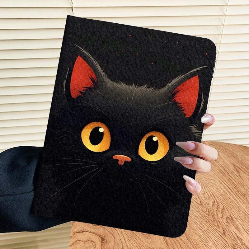 Creative Cute Black… - image