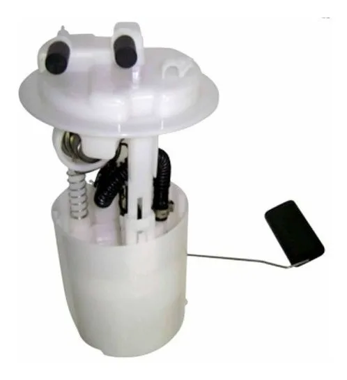 

Automotive Spare Parts Electric Fuel Pump Module Assembly 1525H8 Fits for CITROEN Berlingo & PEU GEOT 206 1.1-3.0L 1996-