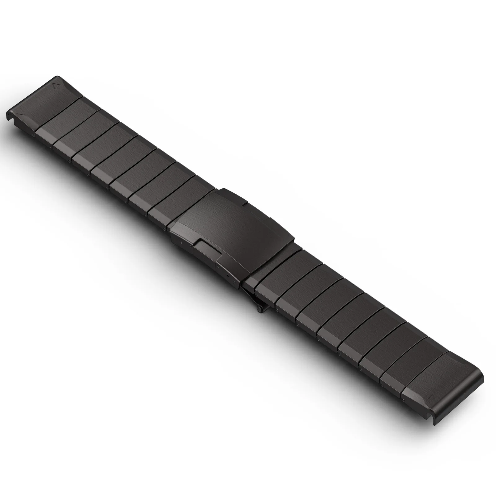 

band for Garmin FENIX7X TiTanium Alloy Strap GARMIN FLYTEK 26mm Single Quick Release Metal