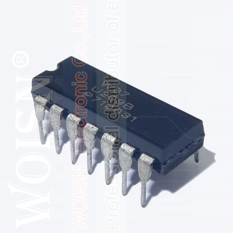 1pcs-20pcs DIP-8 IR2161 IR2161PBF