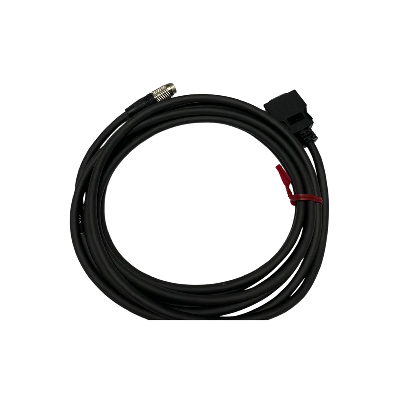 KEYENCE CA-CN3 CA-CN3X CA-CN5 CA-CN7RE CA-CN5L Visual System Camera Cable 3m Used for Fixing Detection Stations in Stock