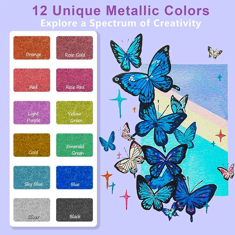 Thumbnail 2 - #13 Cheapest Craft Paint Deals You Can Get