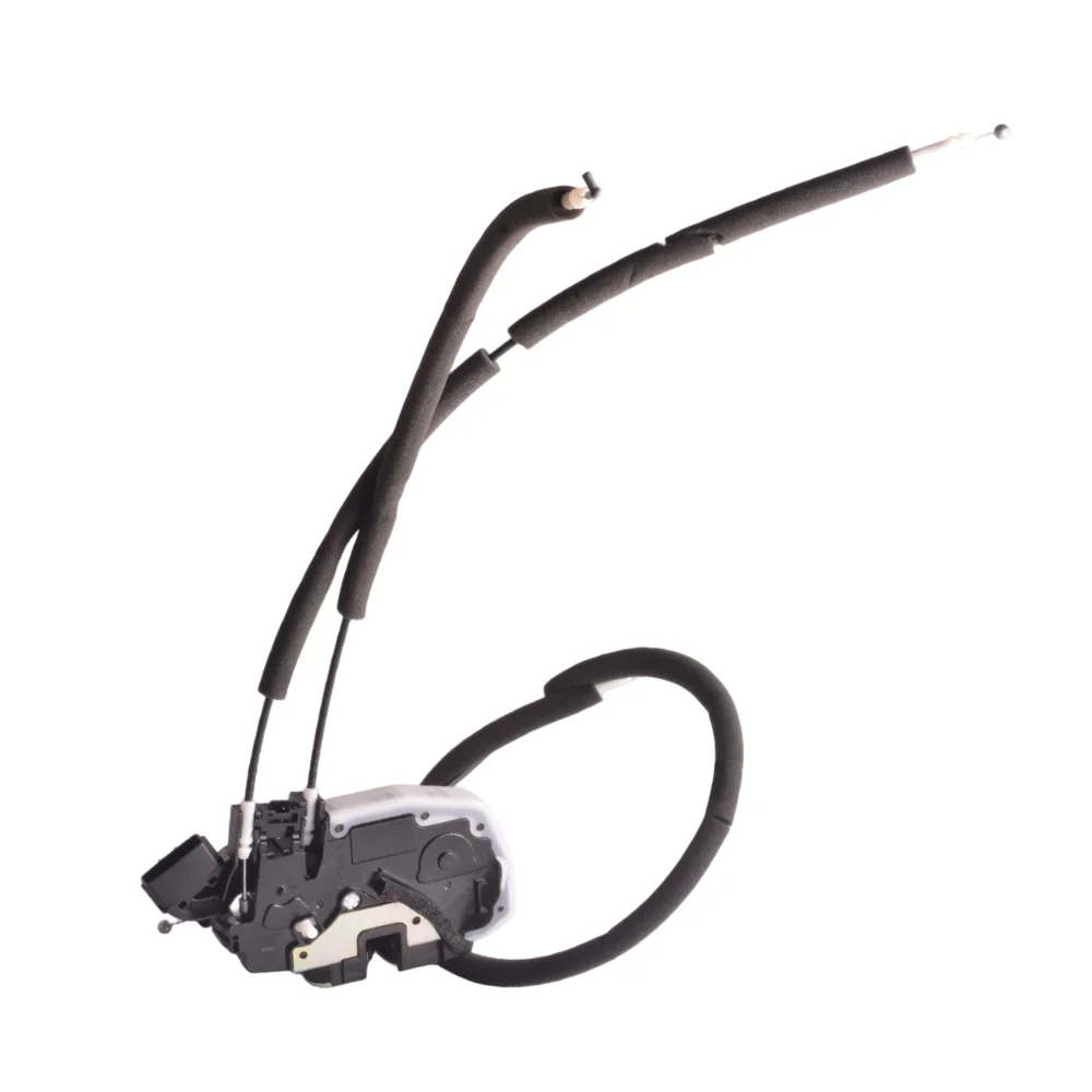 Rear Right Central Door Lock Actuator Crafted Alongside Infiniti Selected 2007-2015 Models Spec oem 82500JK00A,82500-JK00A