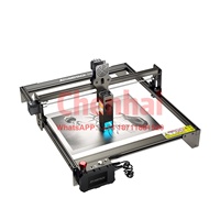 ATOMSTACK Wholesale S10 Pro Hobby Laser Engraving Cutting Machine