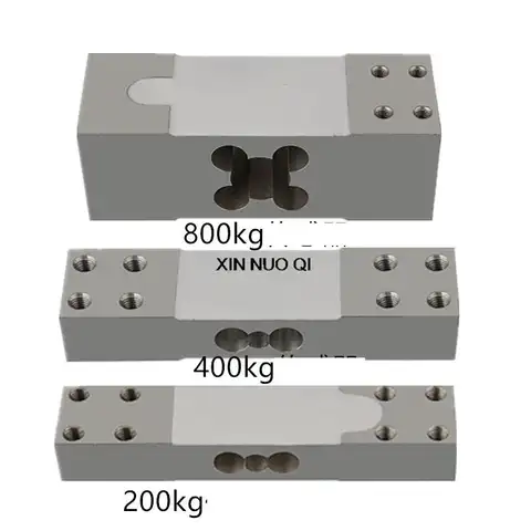 electronic platform scale load 1.5T 150kg 200kg 220kg 350kg 400kg 800kg 120kg body weight sensor scale weighing sensor load cell