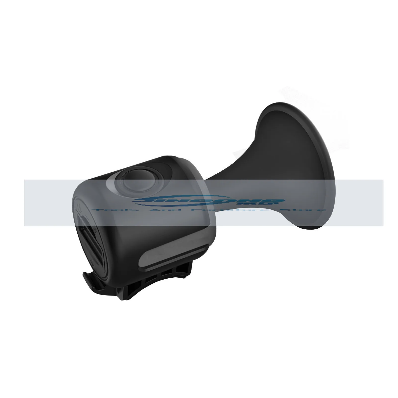 

Mountain Bike Electric Horn, Tram Scooter Bell, Riding Gear EH-2 Electric Horn