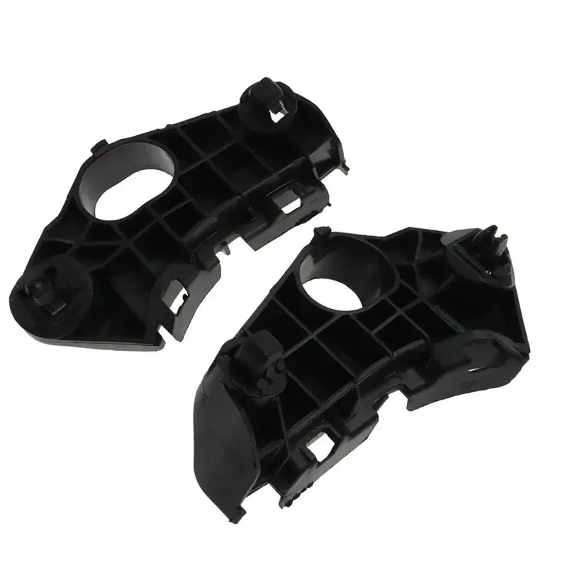 FOR 1Par de Soportes Retención del Parachoques Delantero Superior para Lexus GS300 GS350 GS430 GS450H GS460 2006-2011 5253630190
