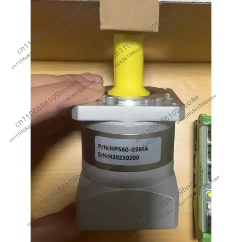 HPS60-05MA precision planetary reducer